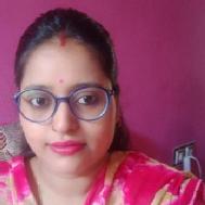 Bunu G. Class I-V Tuition trainer in Chharrah