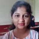 Photo of Sangeetha B.