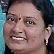 Sailaja Rayapati trainer in Rangareddy