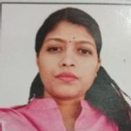 Archana D. Class I-V Tuition trainer in Bahraich