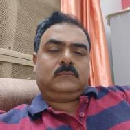 Anil Kadam Class 12 Tuition trainer in Bangalore