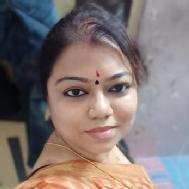 Soumi C. Class I-V Tuition trainer in Kolkata