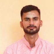 Vaibhav Arora Yoga trainer in Rishikesh