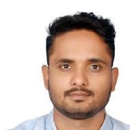 Suraj Dhumal Microsoft Power BI trainer in Pune