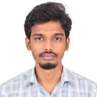 Dilip Raakesh M D Staff Selection Commission Exam trainer in Chennai