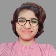 Monika K. Class I-V Tuition trainer in Pune