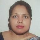 Photo of Sakshi G.