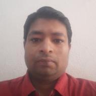 Amit Kumar Sharma Class 10 trainer in Bangalore