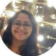 Ranjini A. Class I-V Tuition trainer in Bangalore