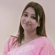 Dilruba R. Spoken English trainer in Kolkata