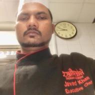 Javed Khan Cooking trainer in Delhi