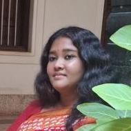Sakthi J. Class 9 Tuition trainer in Chennai