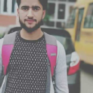 Yawar Nazir Class I-V Tuition trainer in Ananthnag