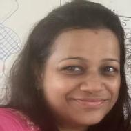 Rupam H. Class I-V Tuition trainer in Chennai