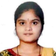 Sravani R. Class I-V Tuition trainer in Hyderabad