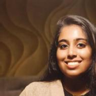 Basmah P. Class 12 Tuition trainer in Kochi