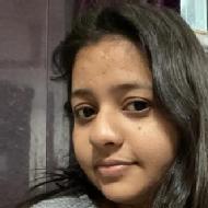 Shivani G. IBPS Exam trainer in Saharanpur