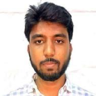 Mejanur Rahaman Hindi Language trainer in Baishnabnagar