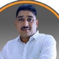 Pramod Patil Spoken English trainer in Palus