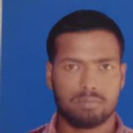 Chandan Yadav IBPS Exam trainer in Gangaupur