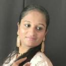 Photo of Rashmi V.