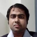 Photo of Karthik Vishwanathan