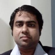 Karthik Vishwanathan Microsoft Excel trainer in Thane