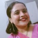 Photo of Dikshita P.