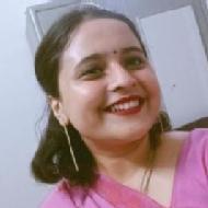 Dikshita P. Class 11 Tuition trainer in Guwahati