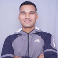 Vishal Kumar Personal Trainer trainer in Delhi