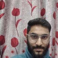 Choudary Irfan Class 10 trainer in Srinagar