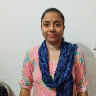 Himanshu Sharma Class I-V Tuition trainer in Kathua