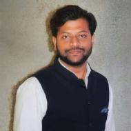Ankit Class 10 trainer in Azamgarh Sadar