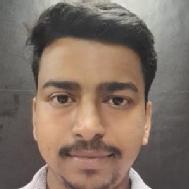  Dr. Arindam Saha Class I-V Tuition trainer in Gurgaon