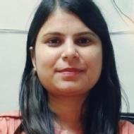 Neelam R. BA Tuition trainer in Dhuri