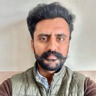 Gurpreet Singh Atwal Class 10 trainer in New Chandigarh