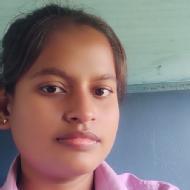 Richa S. Class 11 Tuition trainer in Munger