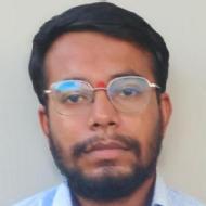 Kalikar Bhagyaraj Rao Class I-V Tuition trainer in Hyderabad