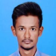 Gokul M Class 11 Tuition trainer in Chennai