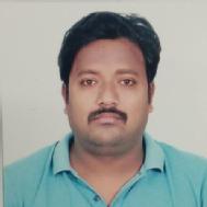 Govindu Naik Banavathu Electronics and Communication trainer in Chennai