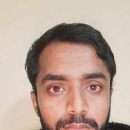 Tushal Vaishnav Class I-V Tuition trainer in Ajmer