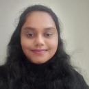 Photo of Harshitha Methukula