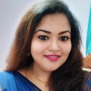 Gayathri S. Class I-V Tuition trainer in Vellore