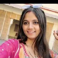 Shivanee P. Class 12 Tuition trainer in Prayagraj