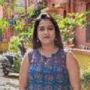 Photo of Shreya C.