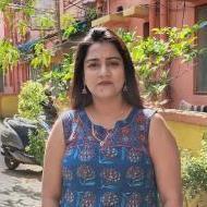 Shreya C. Nursery-KG Tuition trainer in Kolkata