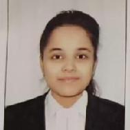 Samra H. LLB Tuition trainer in Delhi