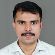 Jithin Mohan K Class 9 Tuition trainer in Ottapalam