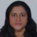 Photo of Manjusha S.