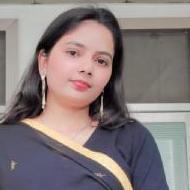 Pooja C. Class I-V Tuition trainer in Jalandhar